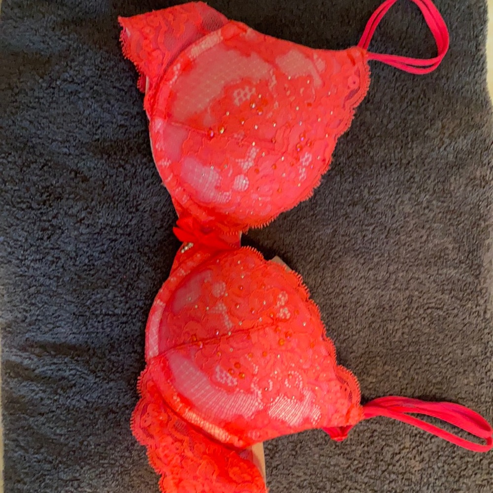 Victoria secret bra